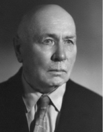 Кедров-Зихман Оскар Карлович