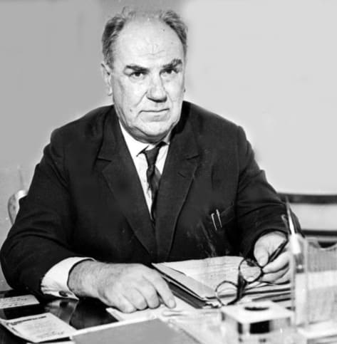 Шемпель Виктор Иванович