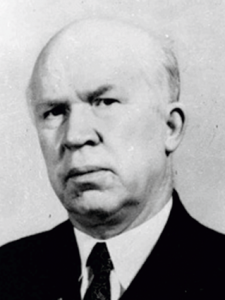 Степанов Борис Иванович